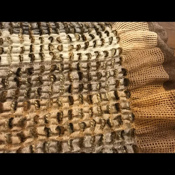 Soft Infinity Scarf - Picture 4 of 5